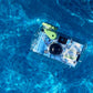 FUJIFILM QuickSnap Waterproof 800 35mm Disposable Camera