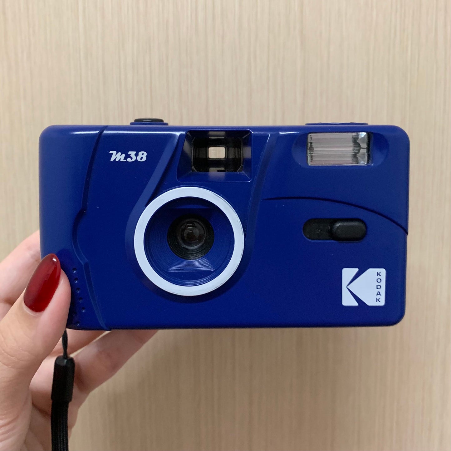 KODAK M38 Film Camera