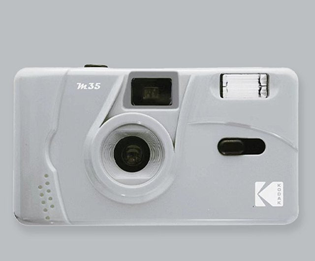 KODAK M35 Film Camera