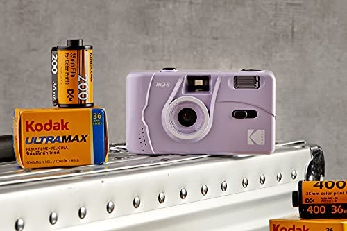 KODAK M38 Film Camera
