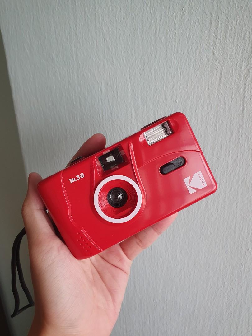 KODAK M38 Film Camera