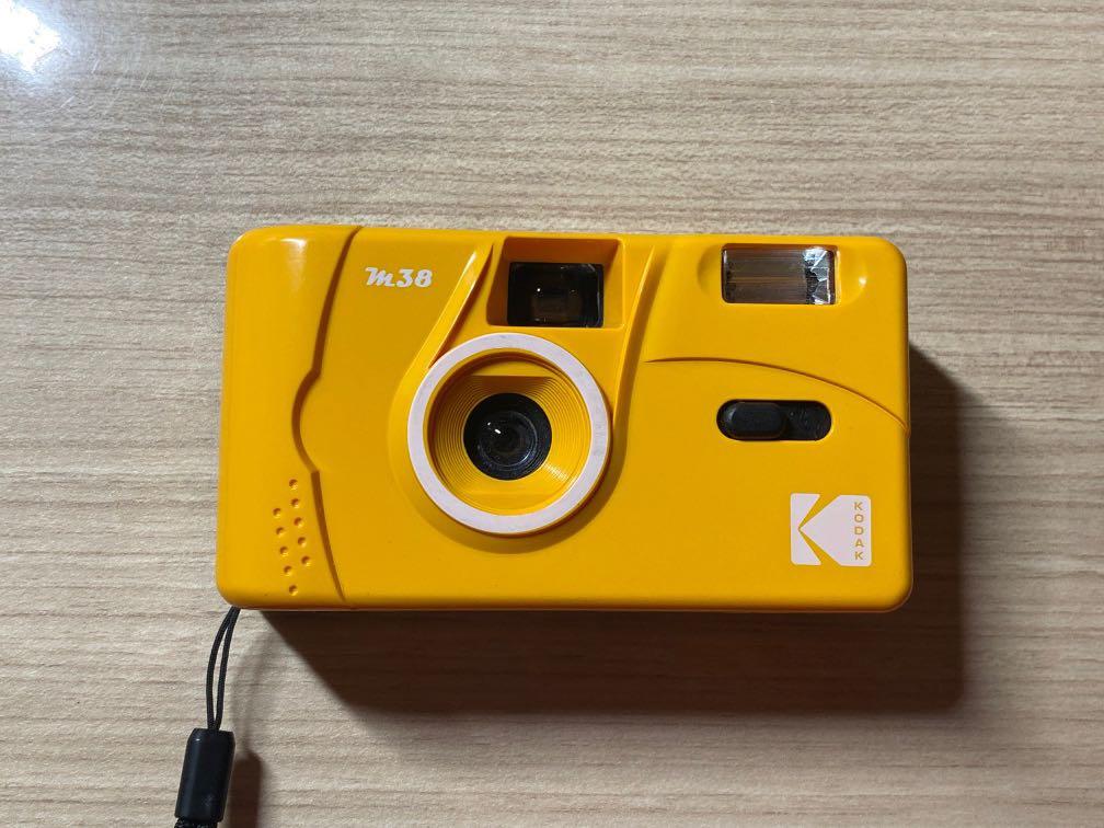 KODAK M38 Film Camera